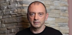 Roman Matek, direktor Zdravilišča Laško