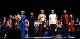 Slovenski mladinski orkester, Festival Ljubljana 2022