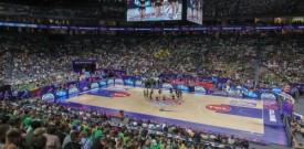 Slovenci za uvod v evropsko prvenstvo slavili proti močni Litvi