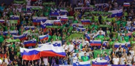 Evropsko prvenstvo v košarki 2022, Slovenija - Nemčija