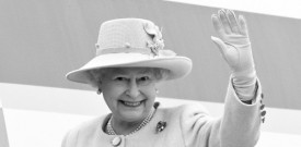 Kraljica Elizabeta II. preminila v 97. letu starosti