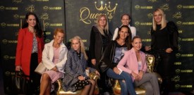 Queen's Night in premiera filma Pot v raj v Mariboxu