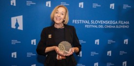 25. Festival slovenskega filma, otvoritev