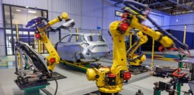 Skupina Renault uvaja prvi industrijski Metaverse