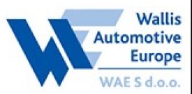 Uspešno leto za Wallis Automotive Europe (WAE S d.o.o.)