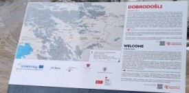 PROJEKT ISTER - Povezovanje historičnih rimskih poti v Podonavski regiji - ConnectIng hiSTorical Danube rEgions Roman routes