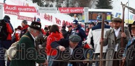 47. pokal Vitranc Kranjska Gora, slalom