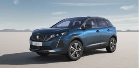 Peugeot predstavlja novo 48- voltno hibridno tehnologijo