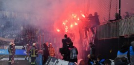 Maribor premagal Olimpijo v večnem derbiju