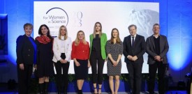 Znane zmagovalke nacionalnega programa štipendij L'Oréal-UNESCO »Za ženske v znanosti«
