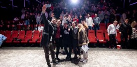 INDIGO KRISTAL, premiera srbske drame v Cineplexx Ljubljana