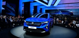 Novi Renault Rafale: Osvajanje novih obzorij