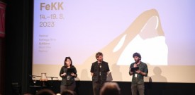 Začenja se FeKK – Mednarodni festival kratkega filma