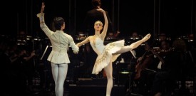 Obrazi življenja, otvoritveni koncert nove sezone v SNG Opera in balet Ljubljana