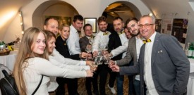 Salon štajerskih mladih vin Pubec letos ponovno v Mariboru in Ljubljani