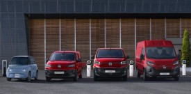 Novi Berlingo Van, Jumpy in Jumper: Citroën vstopa v novo dobo s svojo ponudbo lahkih gospodarski vozil