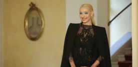 Raiven bo zastopala Slovenijo na Evroviziji 2024 s skladbo Veronika