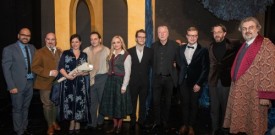 Werther, premiera opere v SNG Opera in balet Ljubljana