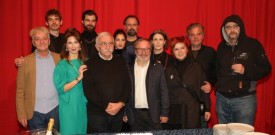 Skopuh, premiera v SNG Drama Ljubljana