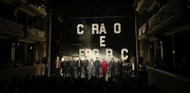 Cyrano de Bergerac, premiera v SNG Drama Ljubljana
