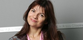 Sonja Šmuc, izvršna direktorica združenja Manager in članica žirije Primus