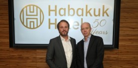 Hotel Habakuk ima novega lastnika in upravljavca