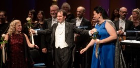 Slavnostni koncert ob stoti obletnici rojstva Ondine Otta Klasinc, SNG Maribor