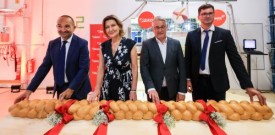 Otvoritev prenovljene Žitove pekarne Maribor