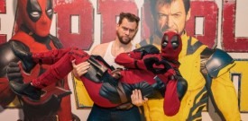 Večer superjunakov s filmom Deadpool & Wolverine v Cineplexx Ljubljana
