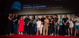 Odrešitev za začetnike, predpremiera filma Sonje Prosenc