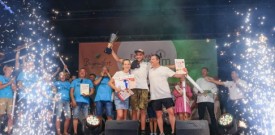 Terme Lendava zmagala na tekmovanju Bogračfest 2024