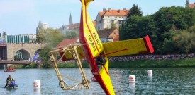 Red Bull Flugtag 2024