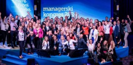 Managerski kongres 2024, drugi dan