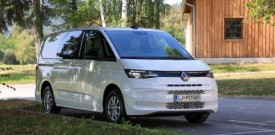 VOLKSWAGEN GV MULTIVAN L2 2.0 TDI