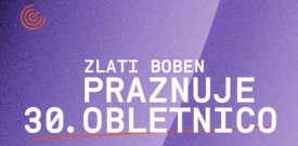 Napovedujemo: Zlati boben 2024