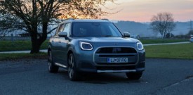 MINI COUNTRYMAN C