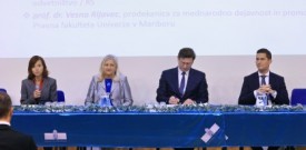 Strateška energetska konferenca Univerze v Mariboru