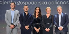 Štajerska gospodarska odličnost 2024