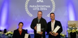 Parašportnik leta 2024