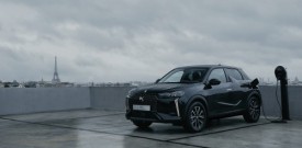 DS 3, DS 4 IN DS 7 ÉDITION FRANCE