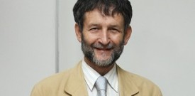 Dr. Ivo Lavrač, redni profesor na Ekonomski fakulteti Univerze v Ljubljani
