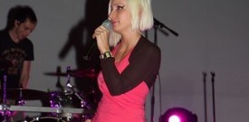 Alya, koncert v Portorožu