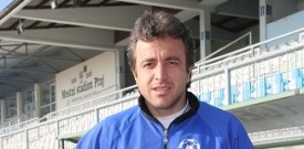 Kliton Bozgo, nogometaš