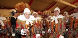 Kurentovanje 2009, 49. mednarodni pustni karneval na Ptuju