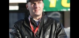 Igor E. Bergant, urednik športa na TV Slovenija