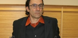 Branko Djurič - Djuro, režiser in igralec