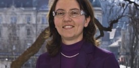 Dr. Helena Jeriček, Inštitut za varovanje zdravja Republike Slovenije