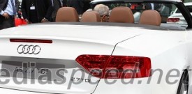 Audi A5 2.7 TDI