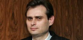 Andrej Svetina, novi predsednik Nadzornega sveta NKBM (Nova kreditna banka Maribor)