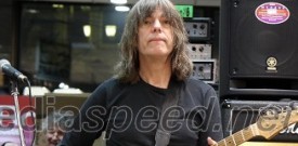 Mike Stern, jazz klinika v Mariboru